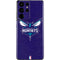 NBA Charlotte Hornets Distressed-Purple Galaxy S21 Ultra 5G Skin