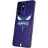 NBA Charlotte Hornets Distressed-Purple Galaxy S21 Ultra 5G Skin