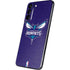 NBA Charlotte Hornets Distressed-Purple Galaxy S22 Plus Skin