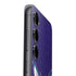 NBA Charlotte Hornets Distressed-Purple Galaxy S23 Plus Skin
