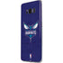 NBA Charlotte Hornets Distressed-Purple Galaxy S8 Plus Skin