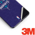 NBA Charlotte Hornets Distressed-Purple Galaxy S9 Skin