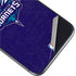 NBA Charlotte Hornets Distressed-Purple iPhone 11 Skin