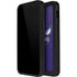 NBA Charlotte Hornets Distressed-Purple iPhone 12 Pro Waterproof Case