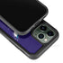 NBA Charlotte Hornets Distressed-Purple iPhone 13 Pro Cargo Case