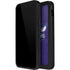 NBA Charlotte Hornets Distressed-Purple iPhone 14 Pro Max Waterproof Case
