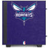 NBA Charlotte Hornets Distressed-Purple NZXT H510 Compact ATX Mid-Tower Case Skin