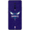 NBA Charlotte Hornets Distressed-Purple OnePlus 7 Pro Skin