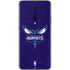 NBA Charlotte Hornets Distressed-Purple OnePlus 7 Pro Skin