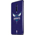 NBA Charlotte Hornets Distressed-Purple OnePlus 7 Pro Skin