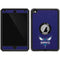 NBA Charlotte Hornets Distressed-Purple Otterbox Defender iPad Skin