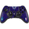 NBA Charlotte Hornets Distressed-Purple PS4/PC SCUF Impact Controller Skin