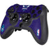NBA Charlotte Hornets Distressed-Purple PS4/PC SCUF Impact Controller Skin