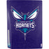 NBA Charlotte Hornets Distressed-Purple PS5 Console Skin