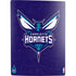 NBA Charlotte Hornets Distressed-Purple PS5 Digital Edition Bundle Skin