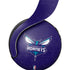 NBA Charlotte Hornets Distressed-Purple PULSE 3D Wireless Headset for PS5 Skin