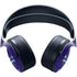 NBA Charlotte Hornets Distressed-Purple PULSE 3D Wireless Headset for PS5 Skin