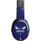 NBA Charlotte Hornets Distressed-Purple Skullcandy Crusher Wireless Skin