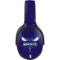 NBA Charlotte Hornets Distressed-Purple Skullcandy Venue Skin