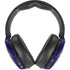 NBA Charlotte Hornets Distressed-Purple Skullcandy Venue Skin