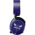 NBA Charlotte Hornets Distressed-Purple SteelSeries Arctis 3 Skin