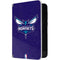 NBA Charlotte Hornets Distressed-Purple Surface Duo Skin