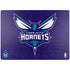 NBA Charlotte Hornets Distressed-Purple Surface Laptop 4 15in Skin
