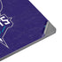 NBA Charlotte Hornets Distressed-Purple Surface Laptop 4 15in Skin