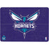 NBA Charlotte Hornets Distressed-Purple Surface Laptop Studio Skin