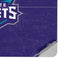 NBA Charlotte Hornets Distressed-Purple Surface Laptop Studio Skin