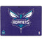 NBA Charlotte Hornets Distressed-Purple Surface Pro 8 Skin