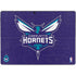 NBA Charlotte Hornets Distressed-Purple Surface Pro 8 Skin