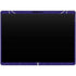 NBA Charlotte Hornets Distressed-Purple Surface Pro 8 Skin
