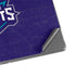 NBA Charlotte Hornets Distressed-Purple Surface Pro 8 Skin