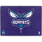 NBA Charlotte Hornets Distressed-Purple Surface Pro 9 Skin