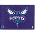 NBA Charlotte Hornets Distressed-Purple Surface Pro 9 Skin