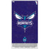 NBA Charlotte Hornets Distressed-Purple Xbox Series S Skins