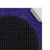 NBA Charlotte Hornets Distressed-Purple Xbox Series S Console Skin