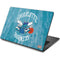 NBA Charlotte Hornets Hardwood Classics Dell Chromebook Skin