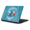 NBA Charlotte Hornets Hardwood Classics Samsung Chromebook Skin