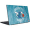 NBA Charlotte Hornets Hardwood Classics Dell Vostro Skin