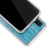 NBA Charlotte Hornets Hardwood Classics Galaxy A10e Clear Case