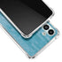 NBA Charlotte Hornets Hardwood Classics Galaxy A13 5G Clear Case