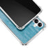 NBA Charlotte Hornets Hardwood Classics Galaxy A14 5G Clear Case