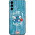 NBA Charlotte Hornets Hardwood Classics Galaxy A14 5G Skin