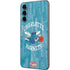 NBA Charlotte Hornets Hardwood Classics Galaxy A14 5G Skin