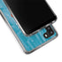 NBA Charlotte Hornets Hardwood Classics Galaxy A21 Clear Case
