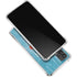 NBA Charlotte Hornets Hardwood Classics Galaxy A32 5G Clear Case