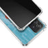 NBA Charlotte Hornets Hardwood Classics Galaxy A52 5G Clear Case