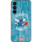 NBA Charlotte Hornets Hardwood Classics Galaxy A54 5G Skin